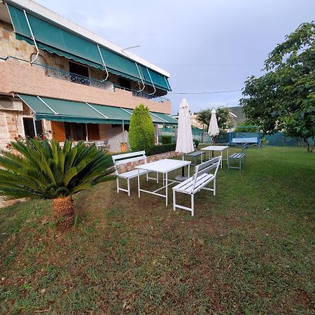Ksamil Studio&Apartments Zewnętrze zdjęcie