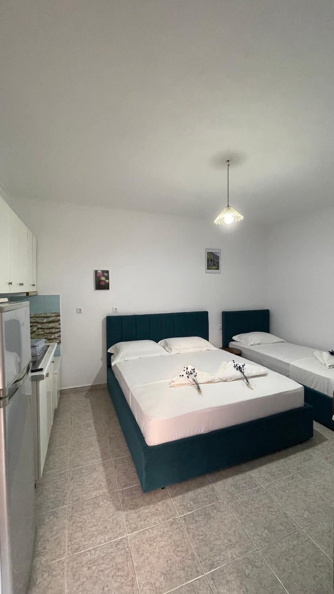 Ksamil Studio&Apartments Zewnętrze zdjęcie