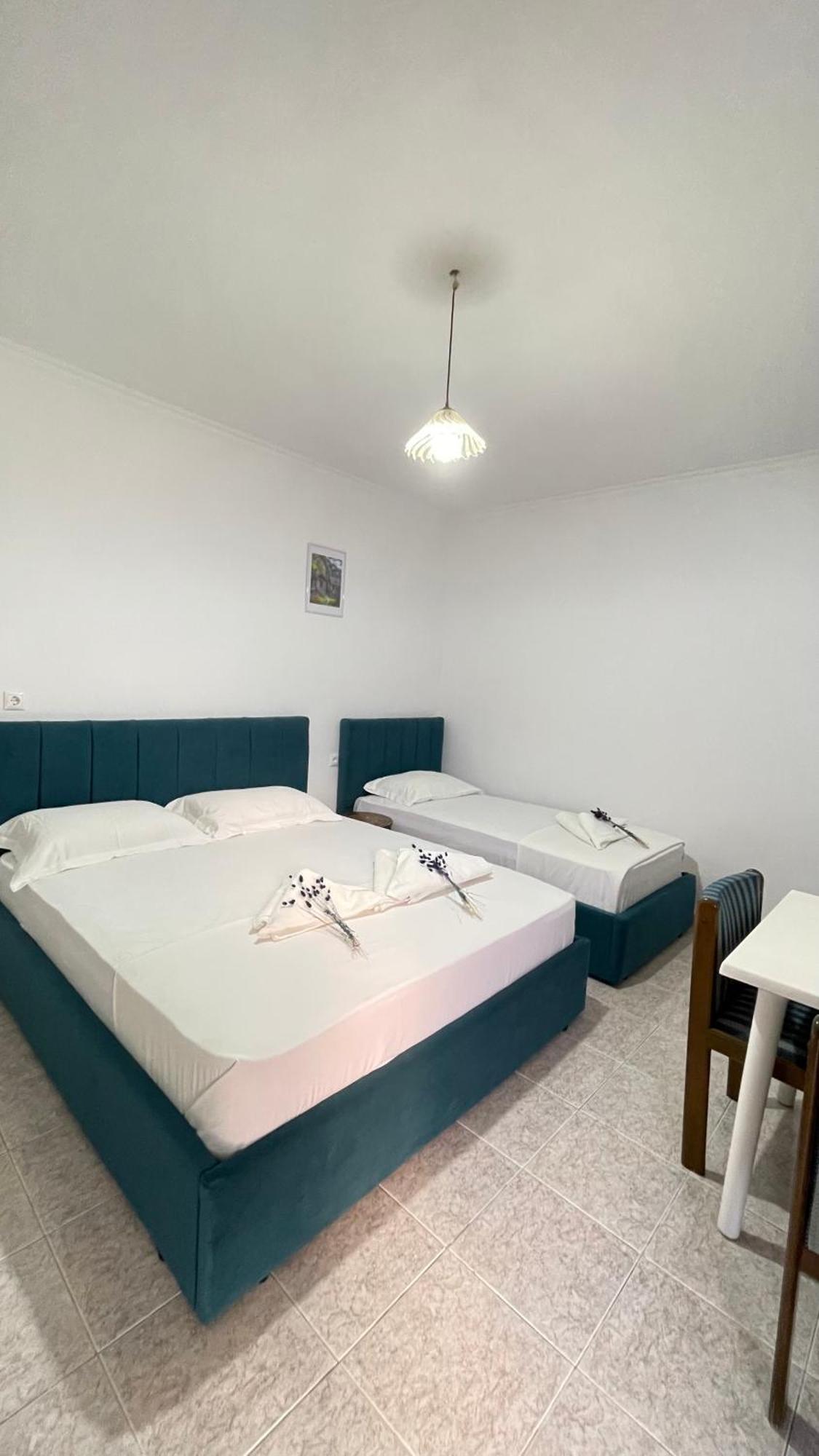Ksamil Studio&Apartments Zewnętrze zdjęcie