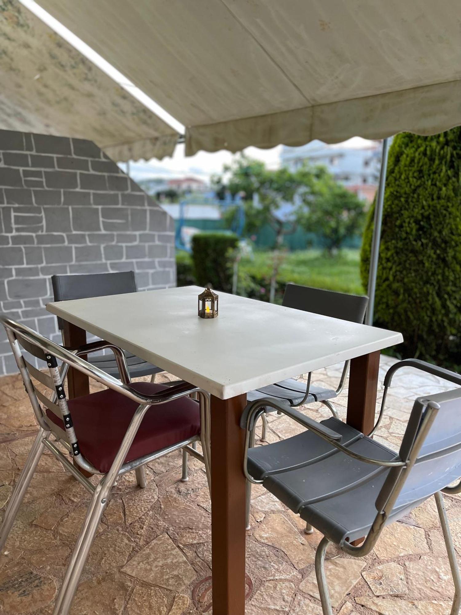 Ksamil Studio&Apartments Zewnętrze zdjęcie