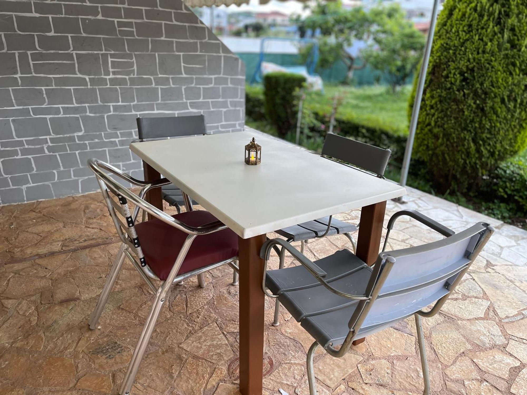 Ksamil Studio&Apartments Zewnętrze zdjęcie