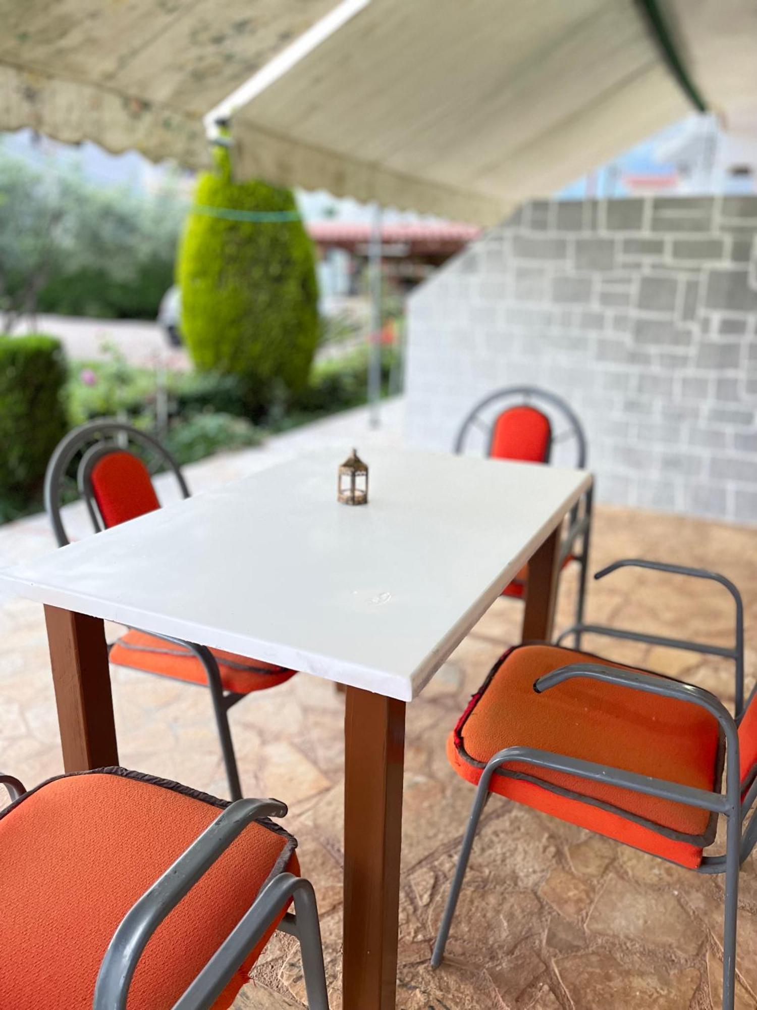 Ksamil Studio&Apartments Zewnętrze zdjęcie