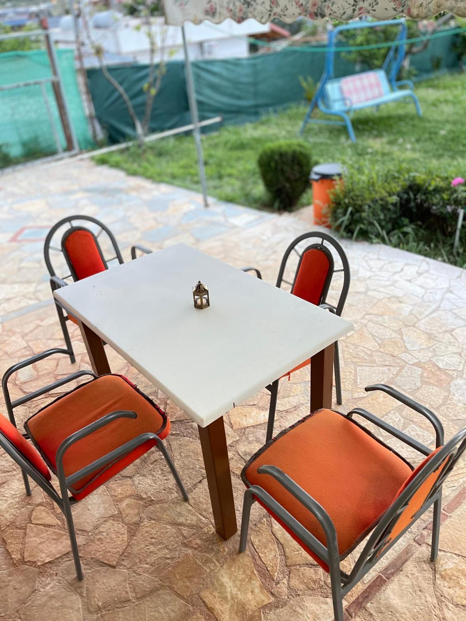 Ksamil Studio&Apartments Zewnętrze zdjęcie