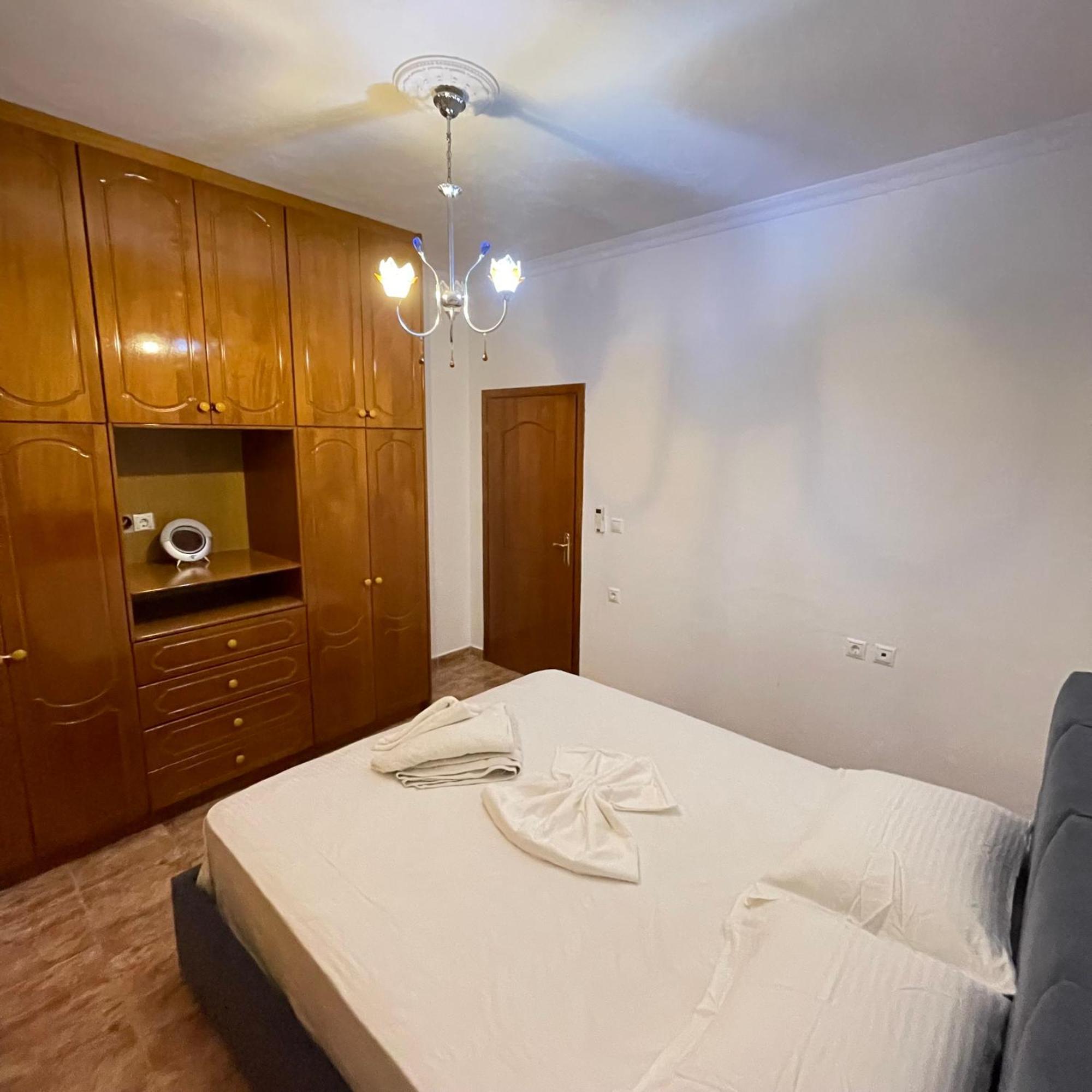 Ksamil Studio&Apartments Zewnętrze zdjęcie