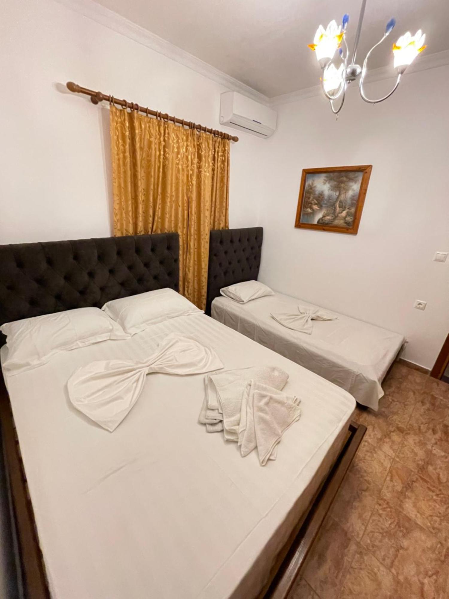 Ksamil Studio&Apartments Zewnętrze zdjęcie