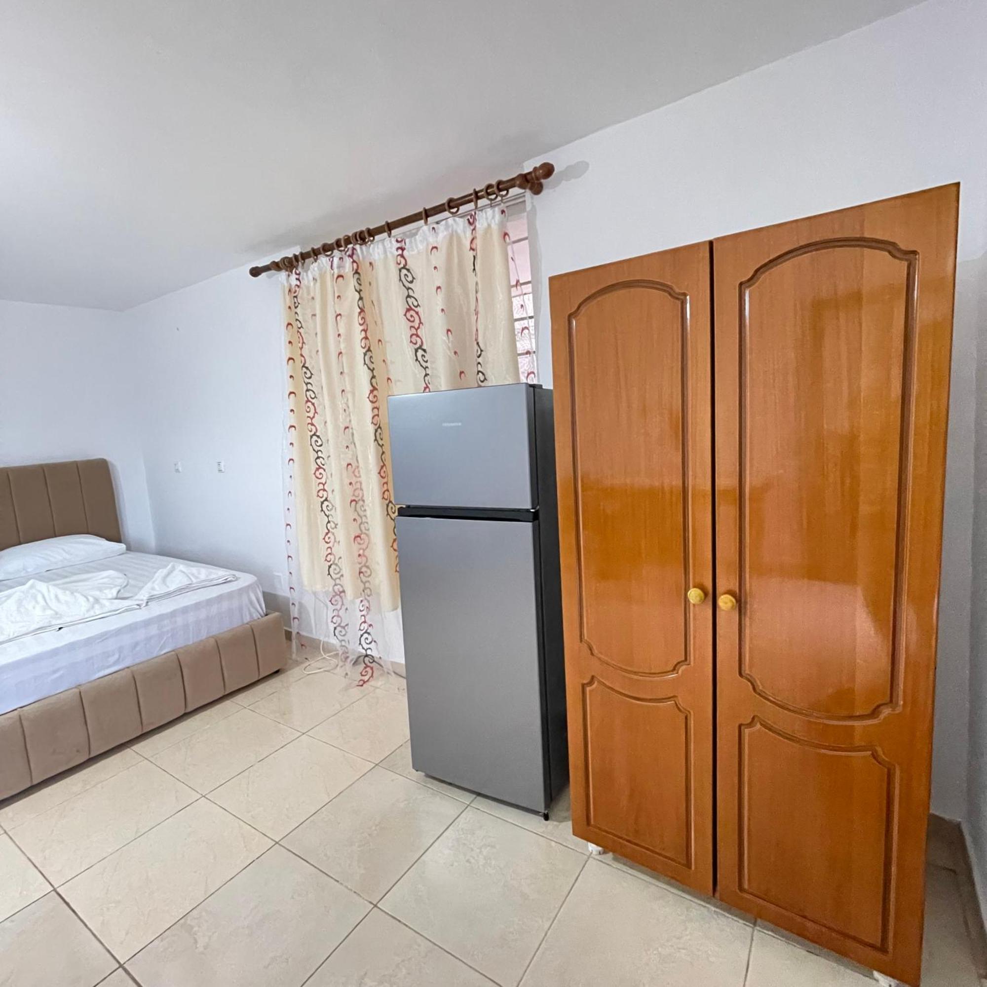 Ksamil Studio&Apartments Zewnętrze zdjęcie