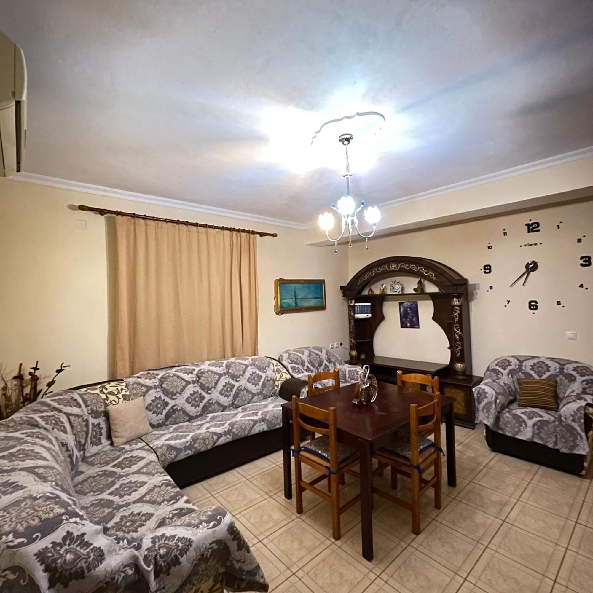 Ksamil Studio&Apartments Zewnętrze zdjęcie