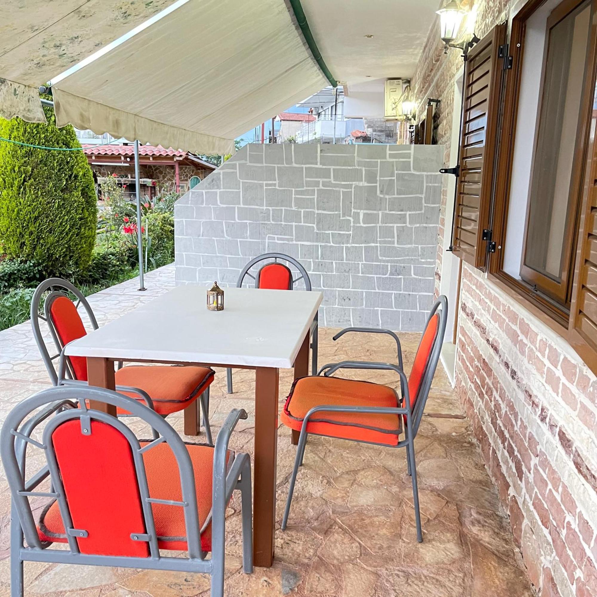 Ksamil Studio&Apartments Zewnętrze zdjęcie