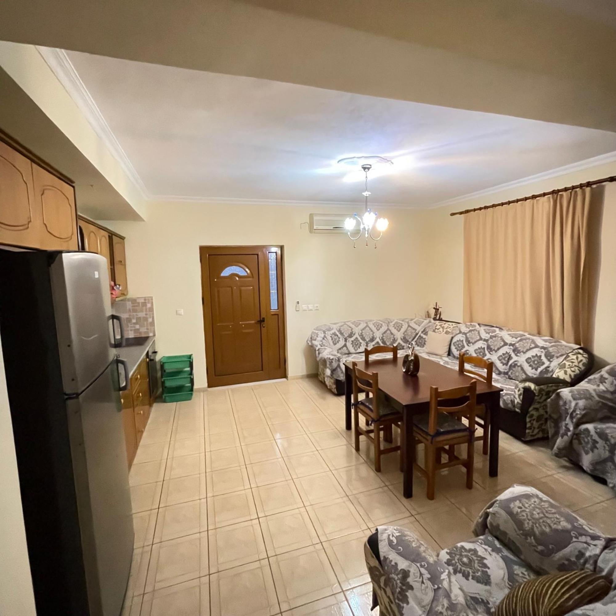 Ksamil Studio&Apartments Zewnętrze zdjęcie