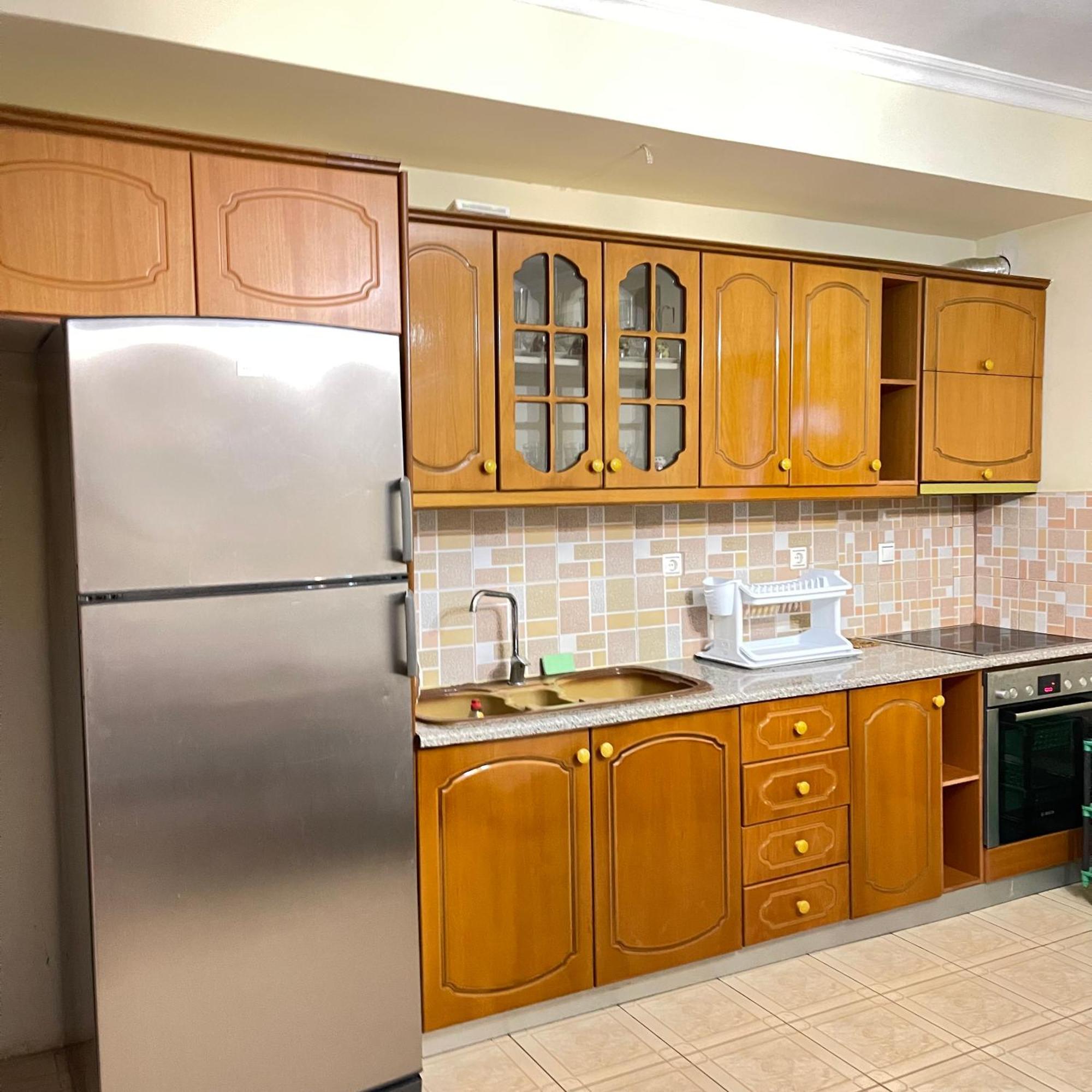 Ksamil Studio&Apartments Zewnętrze zdjęcie