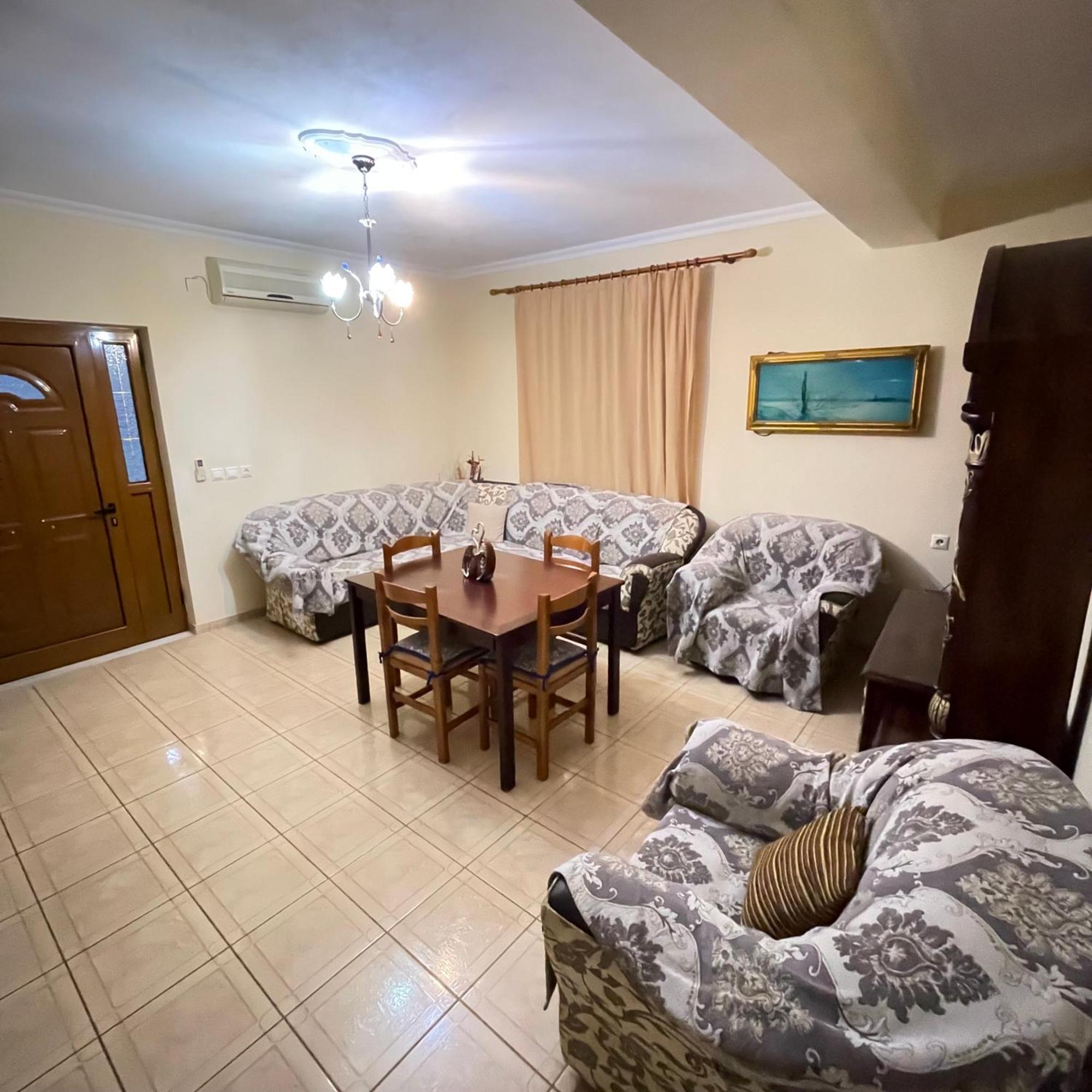 Ksamil Studio&Apartments Zewnętrze zdjęcie