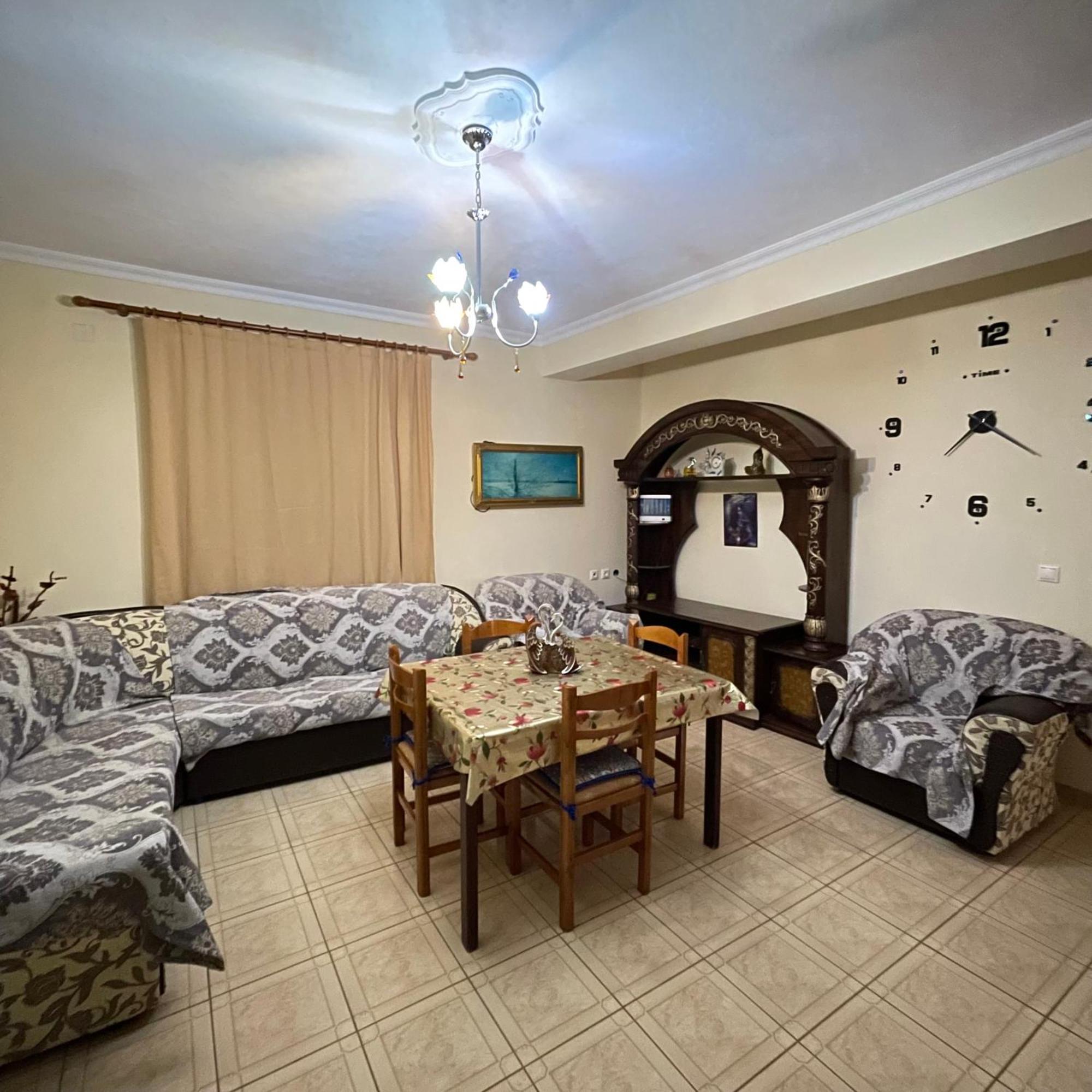 Ksamil Studio&Apartments Zewnętrze zdjęcie