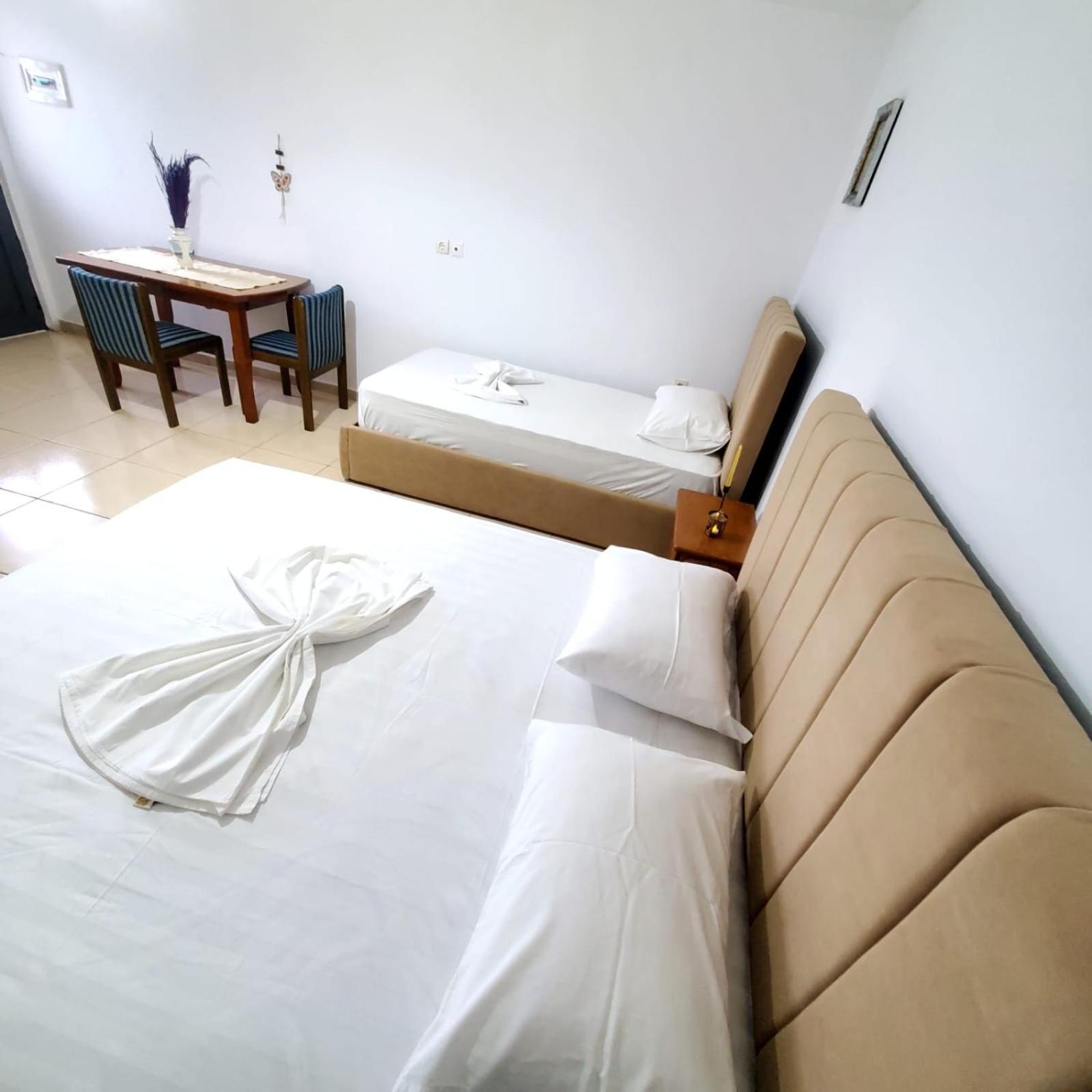 Ksamil Studio&Apartments Zewnętrze zdjęcie