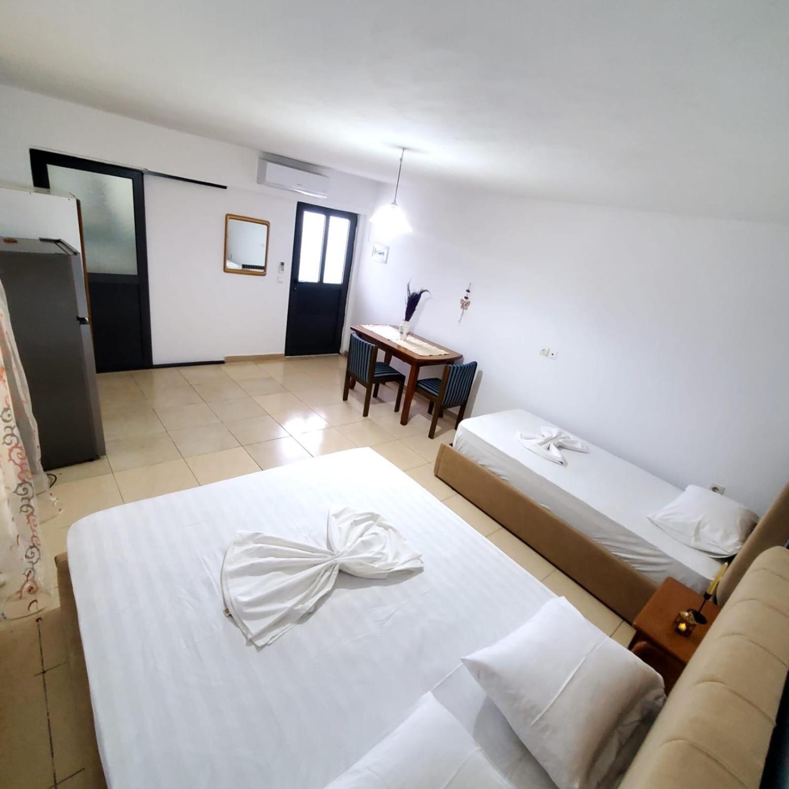 Ksamil Studio&Apartments Zewnętrze zdjęcie