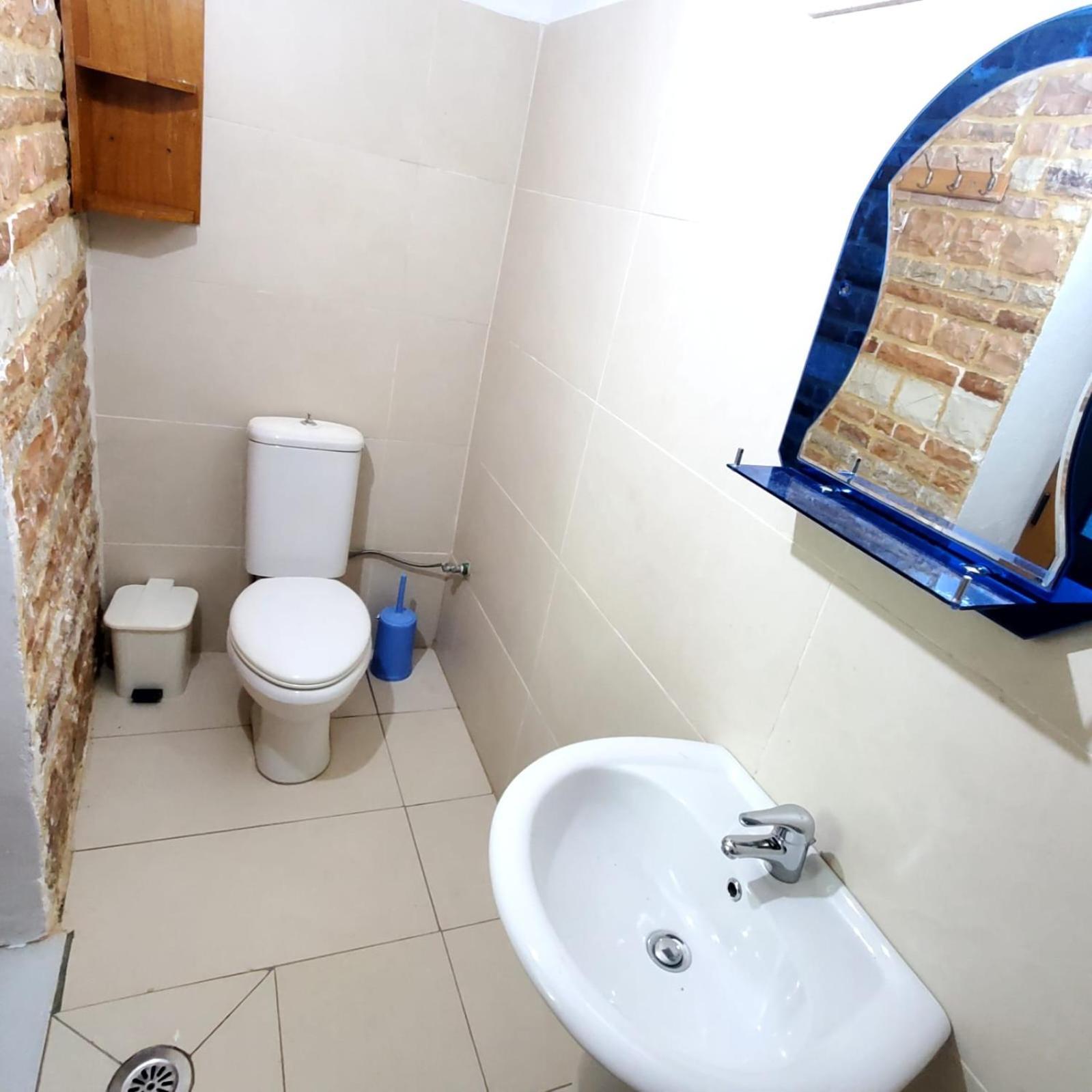 Ksamil Studio&Apartments Zewnętrze zdjęcie