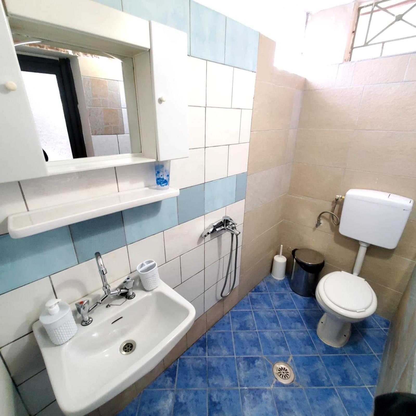 Ksamil Studio&Apartments Zewnętrze zdjęcie