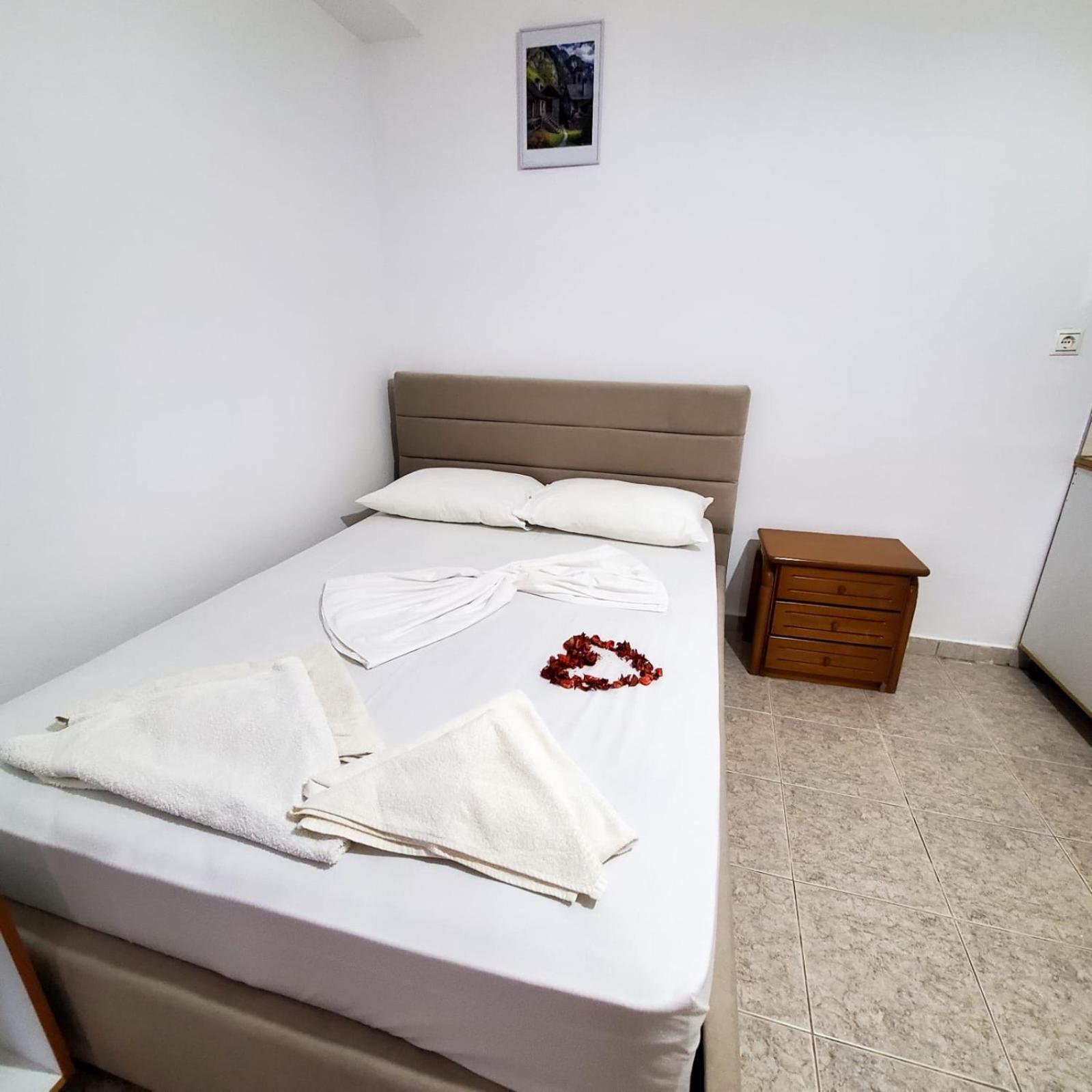 Ksamil Studio&Apartments Zewnętrze zdjęcie