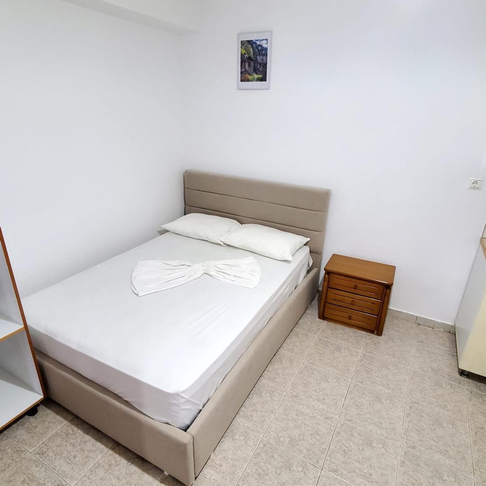 Ksamil Studio&Apartments Zewnętrze zdjęcie