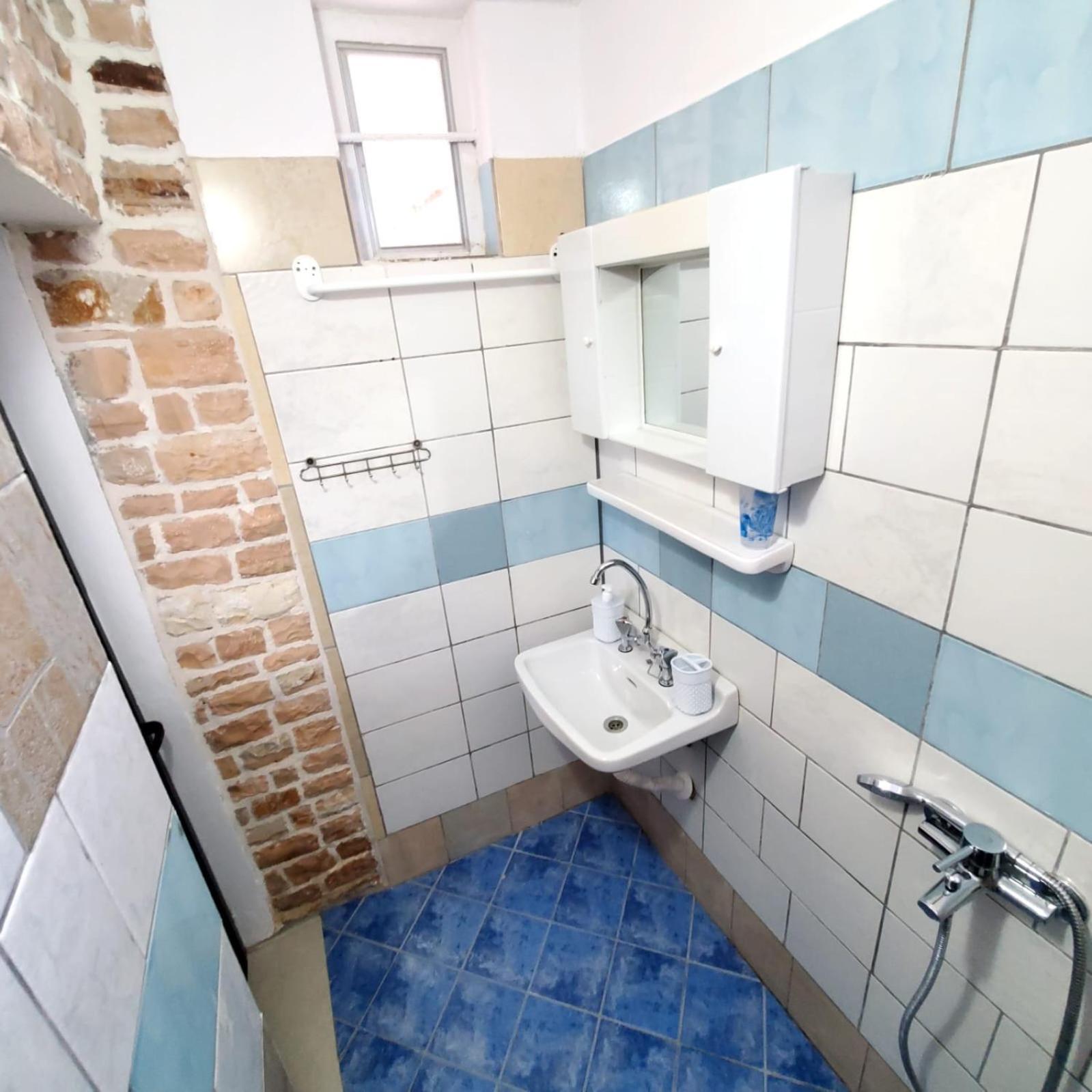 Ksamil Studio&Apartments Zewnętrze zdjęcie