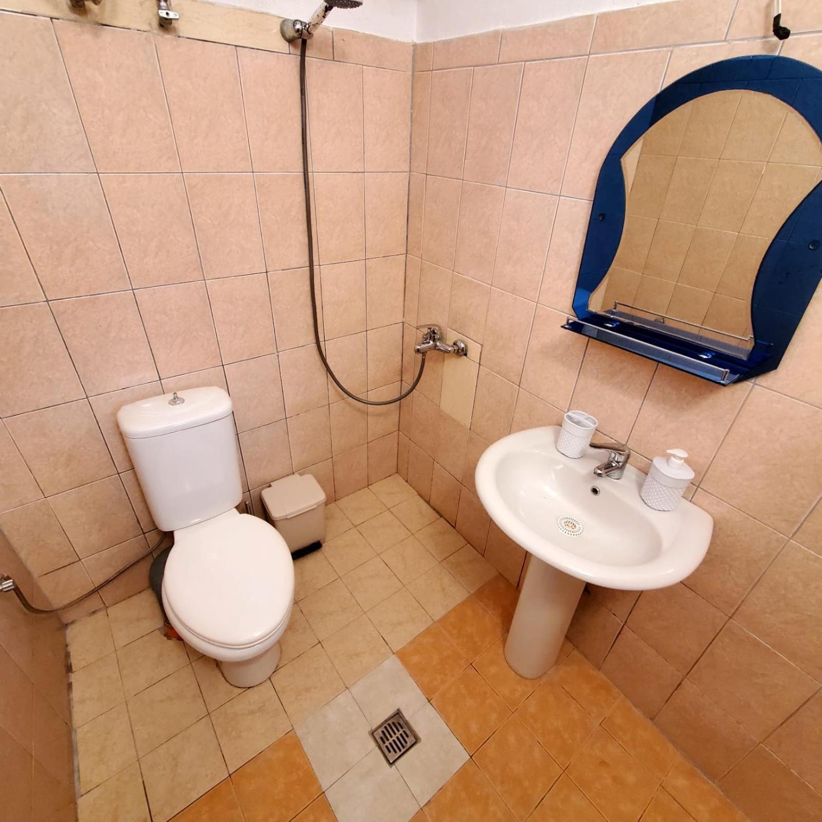 Ksamil Studio&Apartments Zewnętrze zdjęcie
