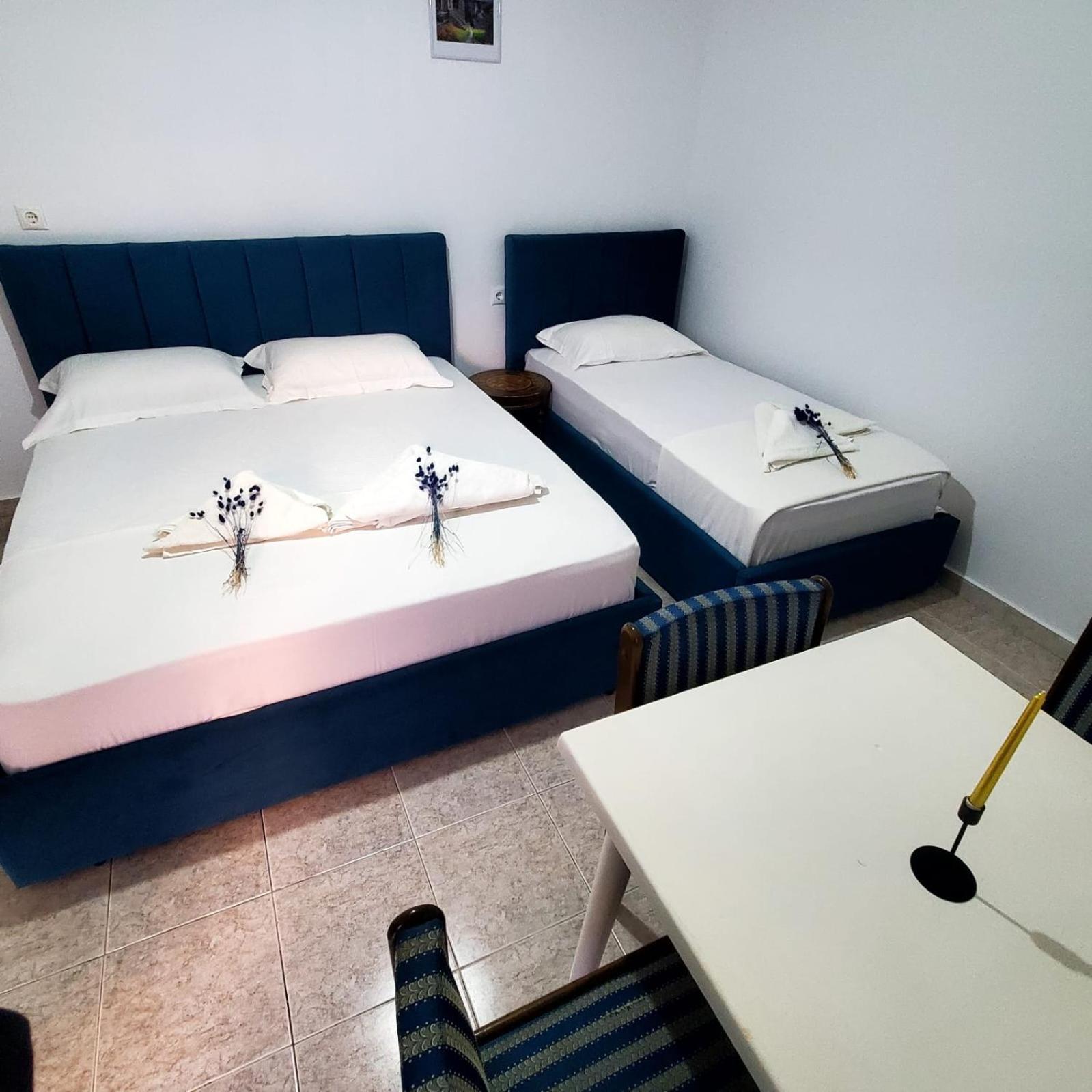 Ksamil Studio&Apartments Zewnętrze zdjęcie