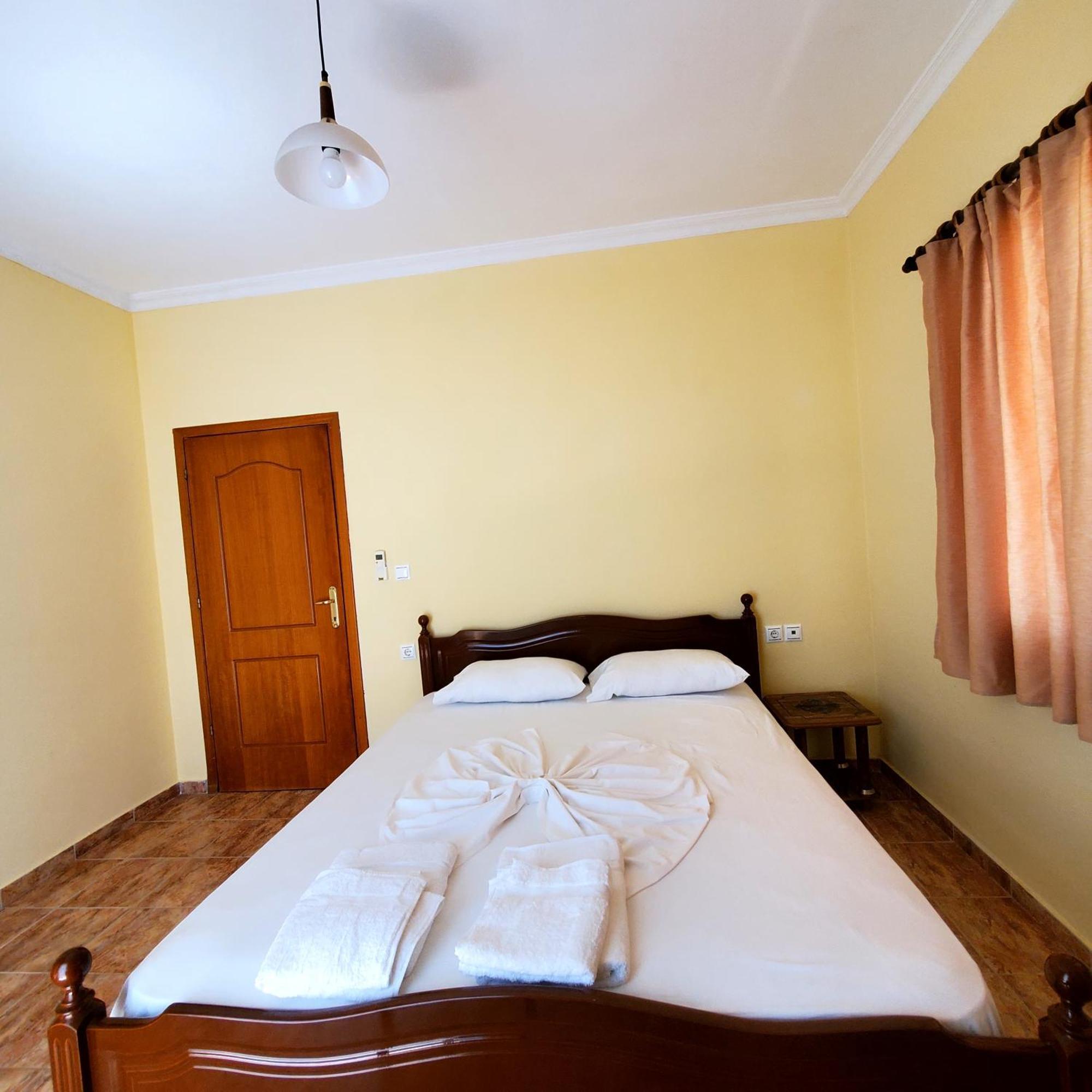 Ksamil Studio&Apartments Zewnętrze zdjęcie
