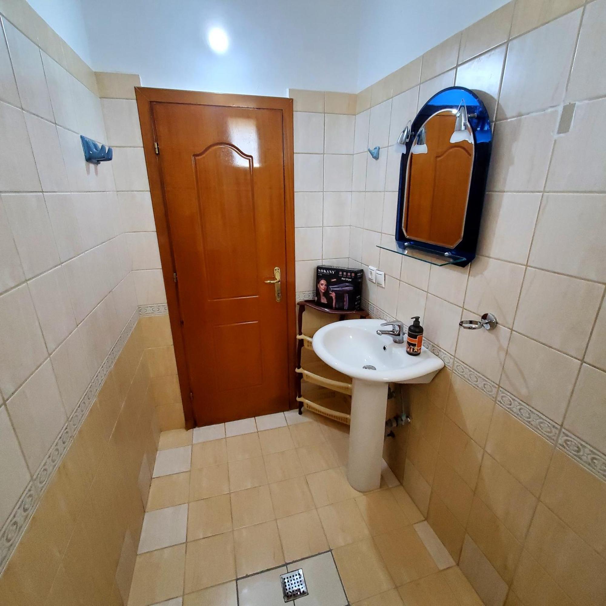 Ksamil Studio&Apartments Zewnętrze zdjęcie