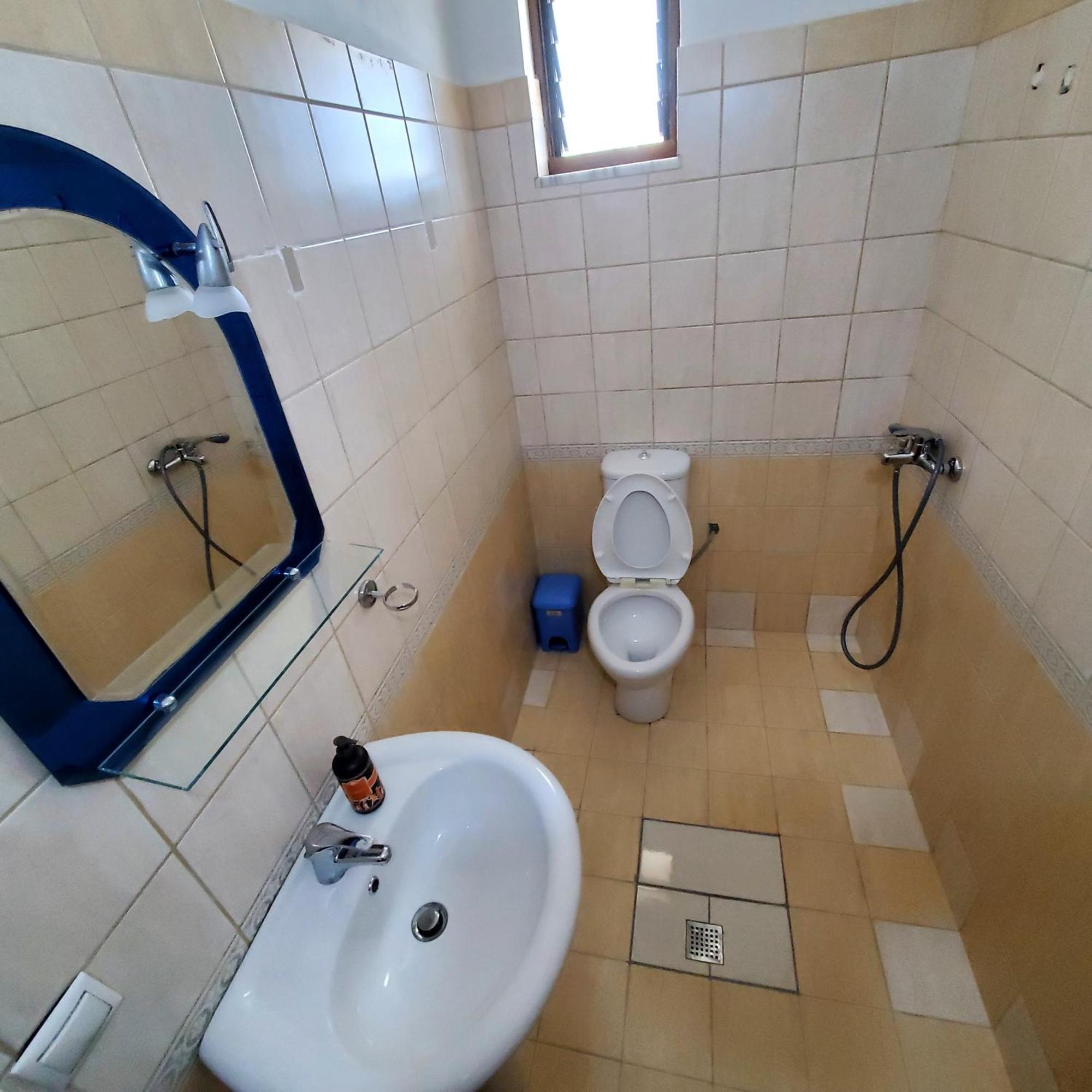 Ksamil Studio&Apartments Zewnętrze zdjęcie