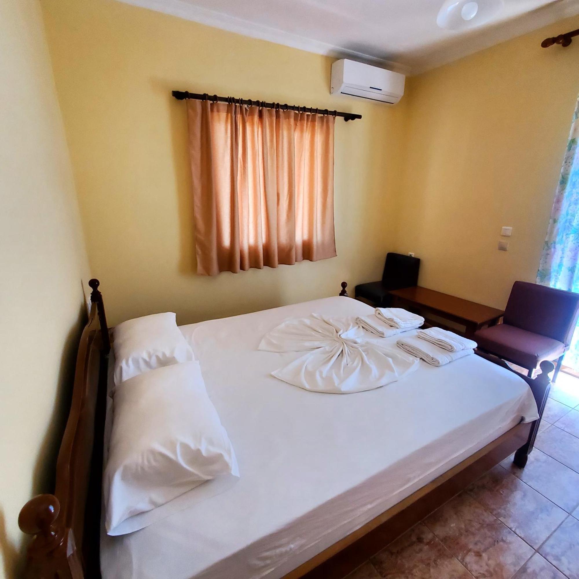 Ksamil Studio&Apartments Zewnętrze zdjęcie