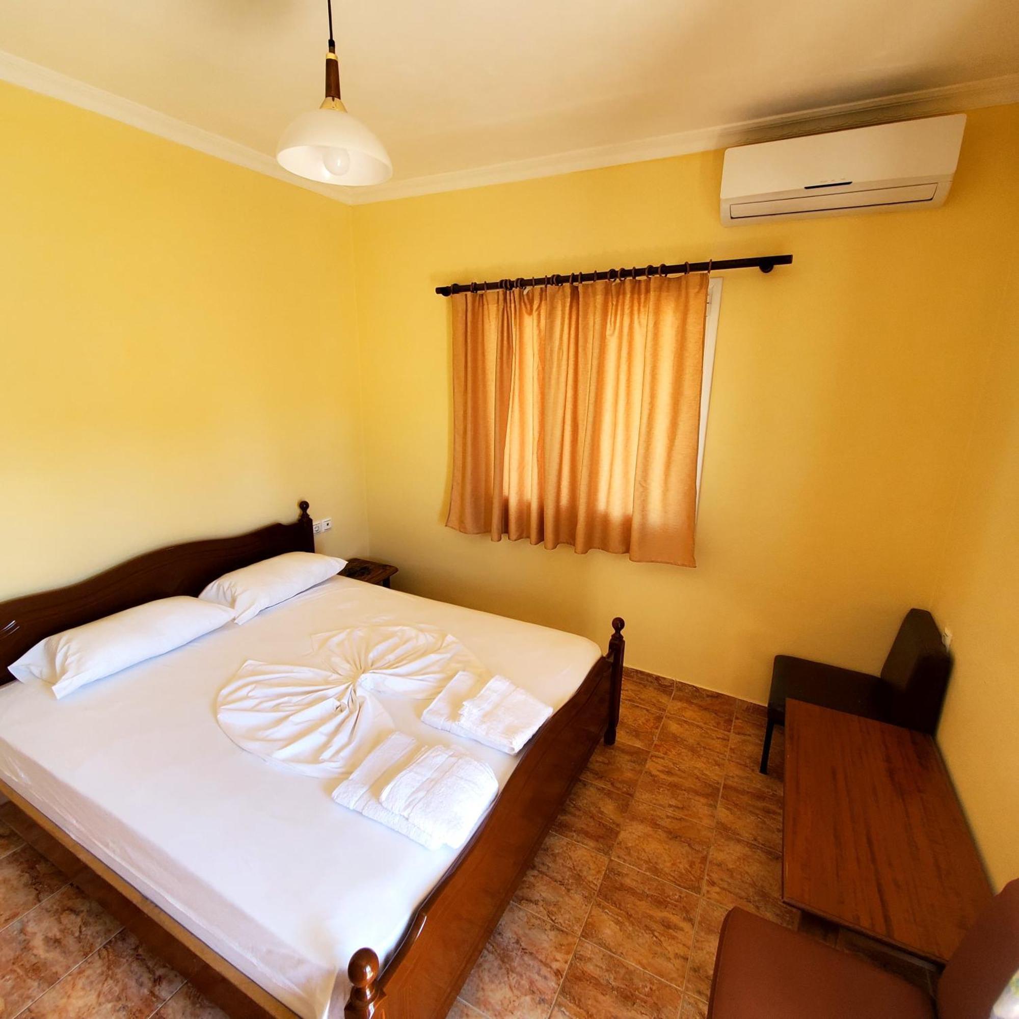 Ksamil Studio&Apartments Zewnętrze zdjęcie
