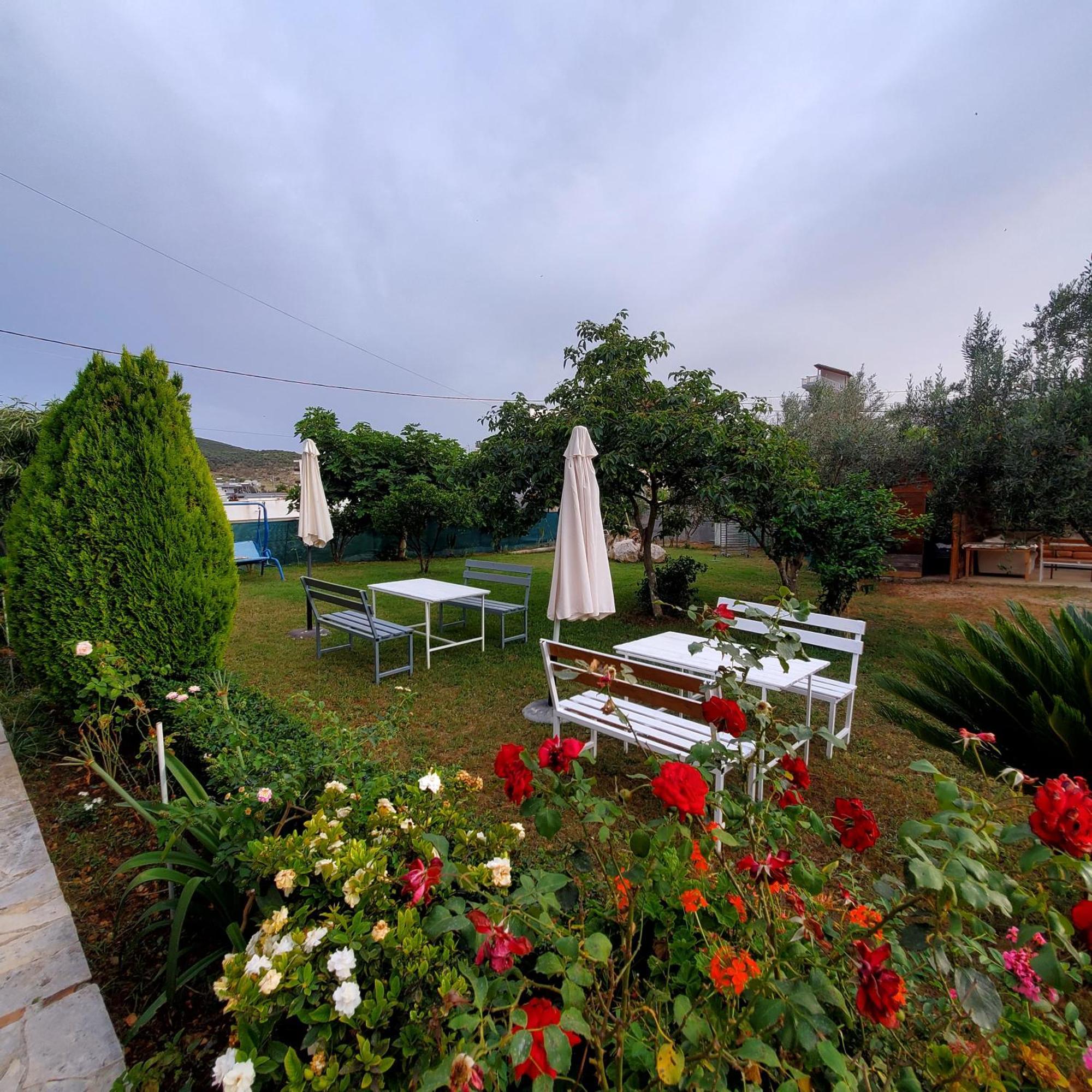 Ksamil Studio&Apartments Zewnętrze zdjęcie