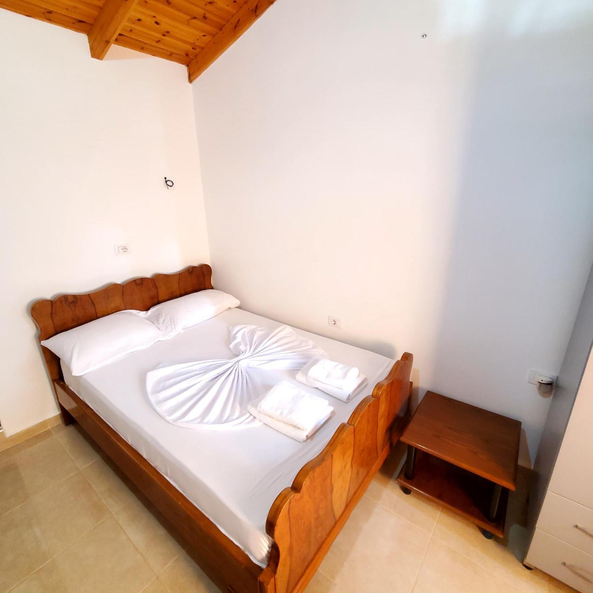 Ksamil Studio&Apartments Zewnętrze zdjęcie