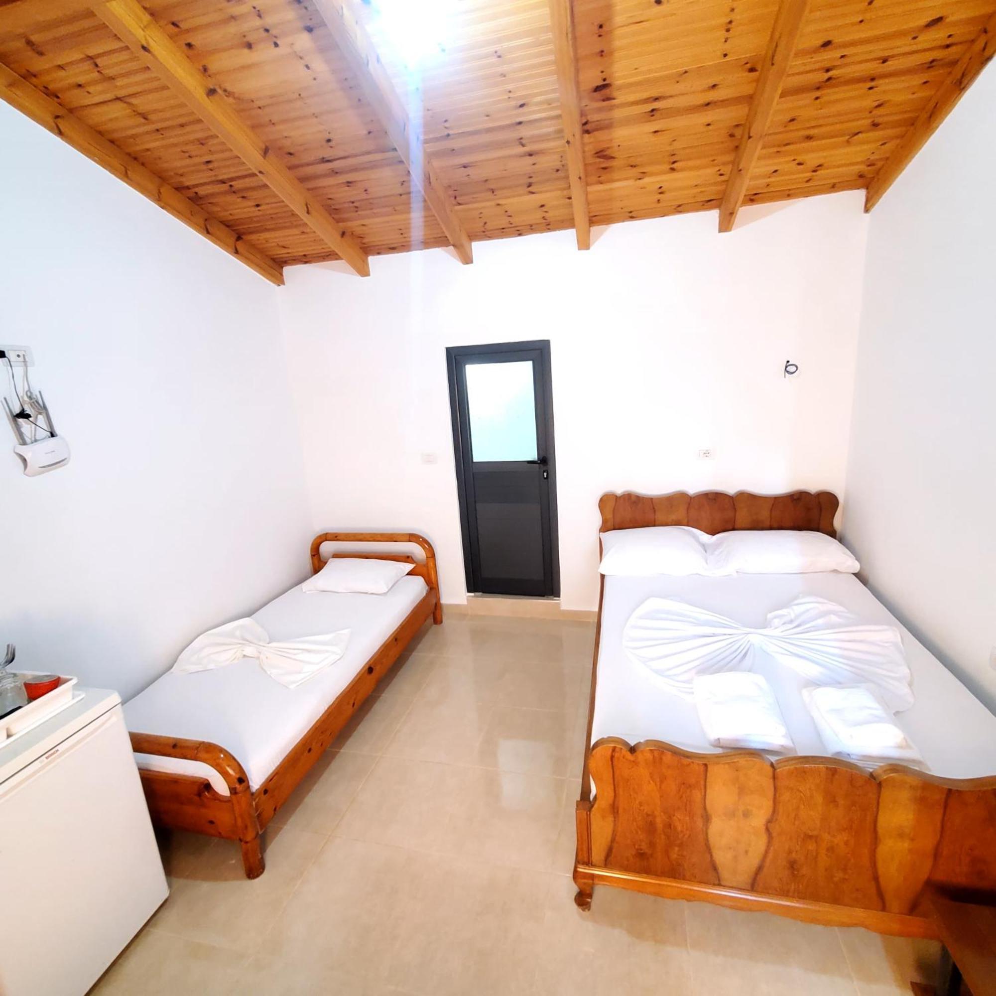 Ksamil Studio&Apartments Zewnętrze zdjęcie