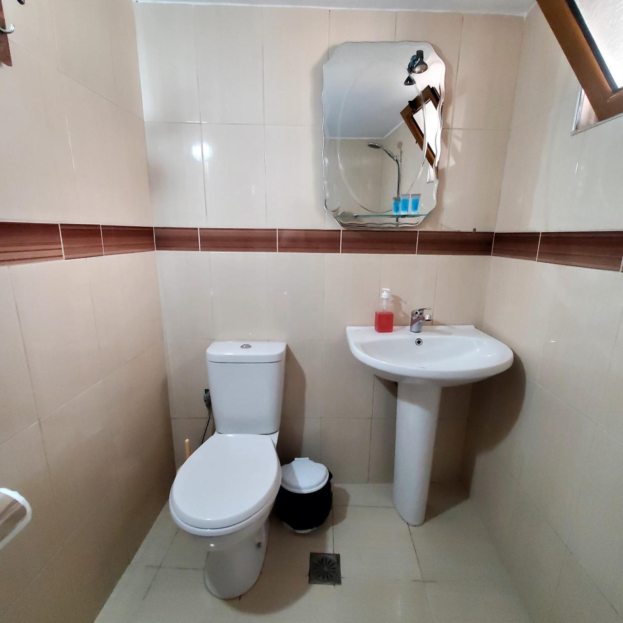 Ksamil Studio&Apartments Zewnętrze zdjęcie